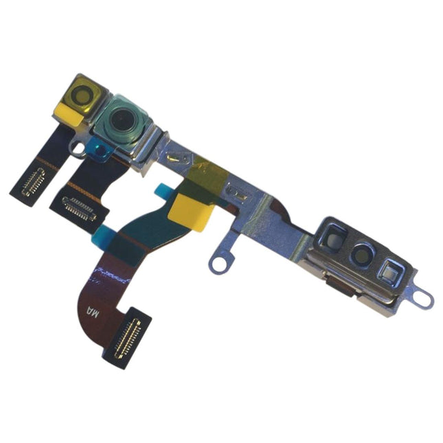 Google Pixel 4Xl Front Camera With Fingerprint Screen