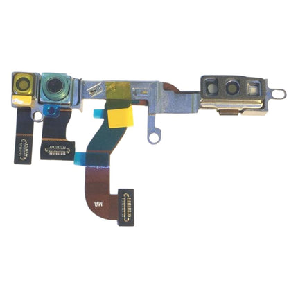 Google Pixel 4Xl Front Camera With Fingerprint Screen