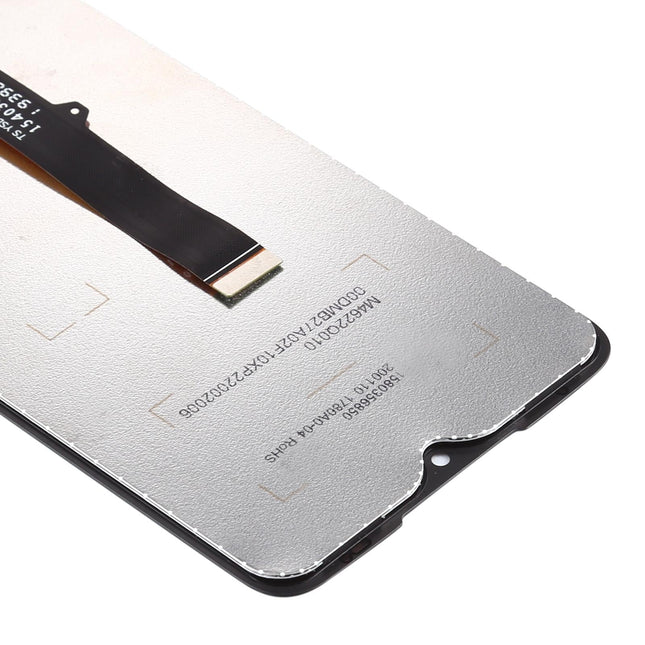 Full Assembly Tft Lcd Screen For Motorola Moto G8 Play / One Macro With Digitizer