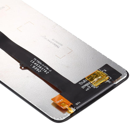 Full Assembly Tft Lcd Screen For Motorola Moto G8 Play / One Macro With Digitizer