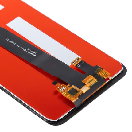 Full Assembly For Motorola Moto E6 Plus Lcd Screen And Digitizer