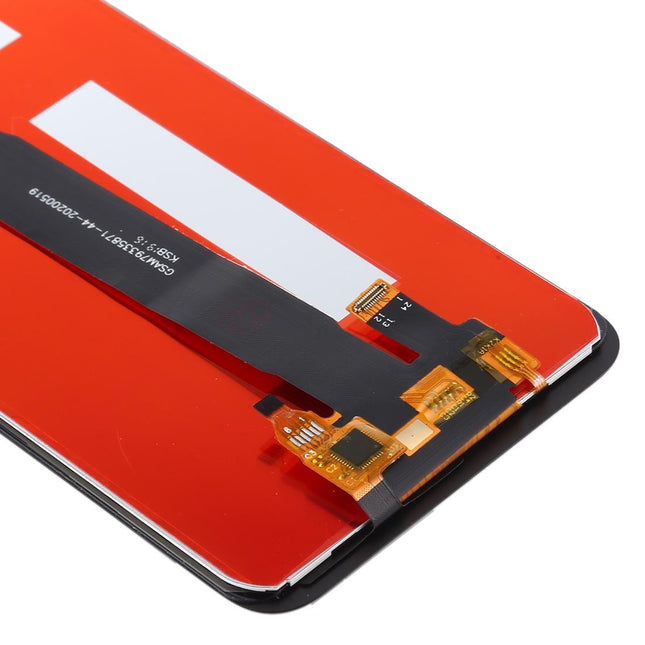 Full Assembly For Motorola Moto E6 Plus Lcd Screen And Digitizer