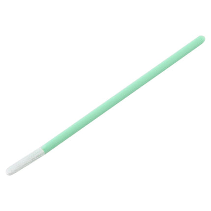 100-Piece Electronic Cleaning Swabs 70X3Mm Size