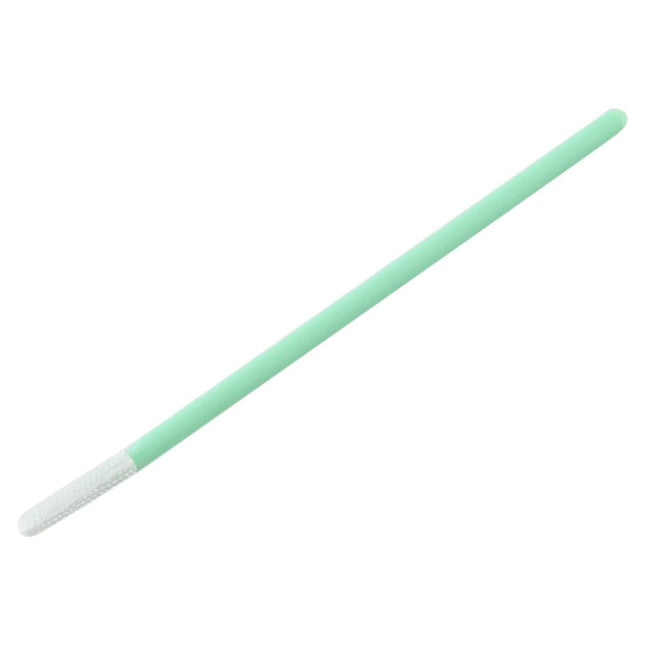 100-Piece Electronic Cleaning Swabs 70X3Mm Size