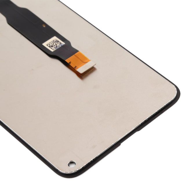 Replacement Lcd Screen For Nokia X71 / 8.1 Plus With Digitizer Assembly