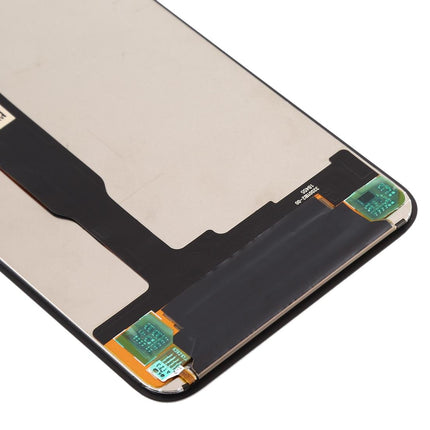 Replacement Lcd Screen For Nokia X71 / 8.1 Plus With Digitizer Assembly