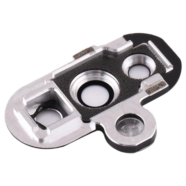 Rose Gold Camera Lens Cover For Nokia X71