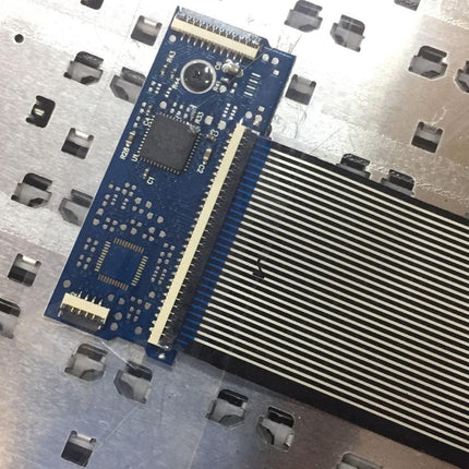 Dell Latitude E6520 E6530 E6540 E5520 E5520M E5530 Keyboard - Us Version