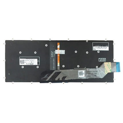 Backlit Keyboard For Dell Inspiron 13 5368 5378 5578 7368 7378