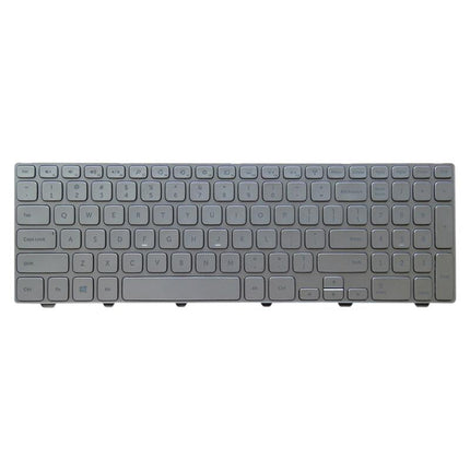 Dell Inspiron 15 7000 Keyboard With Backlight - Us Version