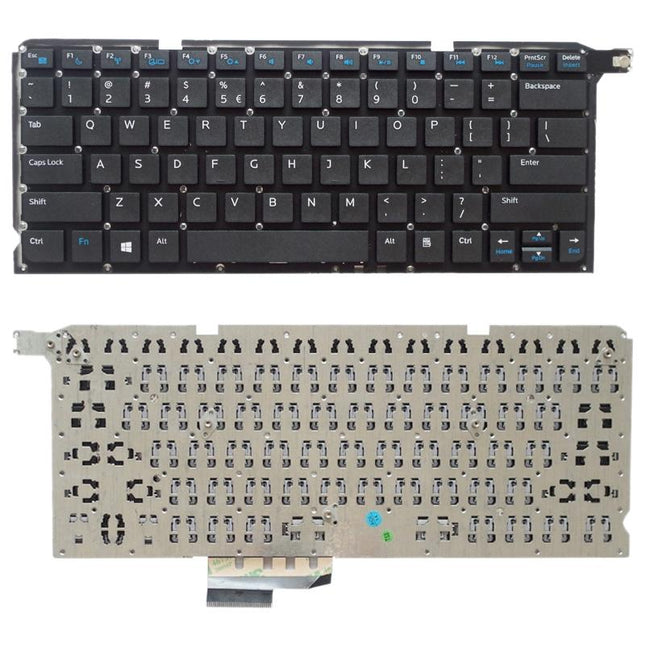 Keyboard For Dell Vostro 5460 / 5470 - Us Version