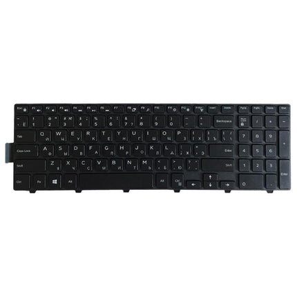 Russian Keyboard For Dell Vostro 5460 / 5470 14-5439
