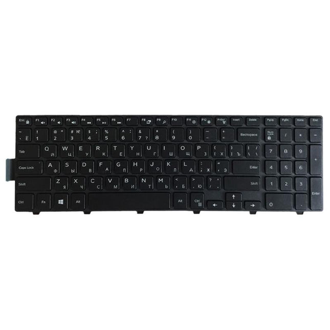 Russian Keyboard For Dell Vostro 5460 / 5470 14-5439