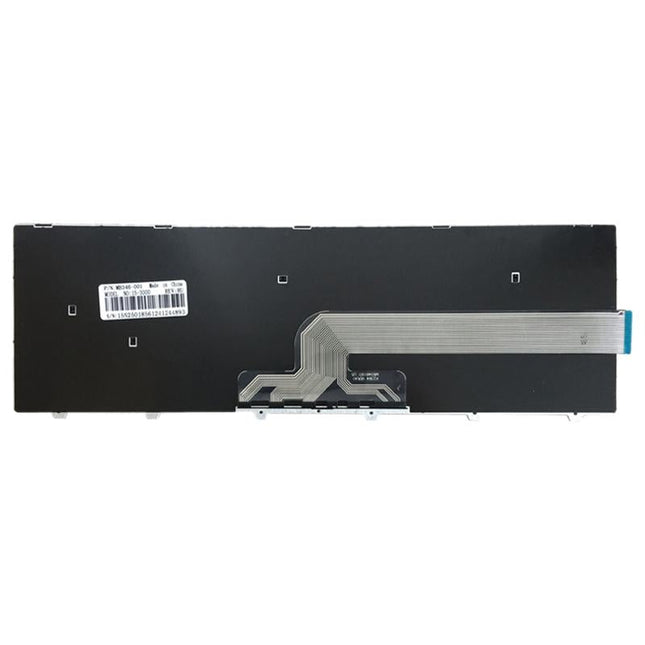 Russian Keyboard For Dell Vostro 5460 / 5470 14-5439