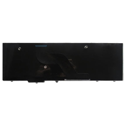 Hp Elitebook 8540 Keyboard - Us Version