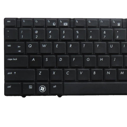 Hp Elitebook 8540 Keyboard - Us Version