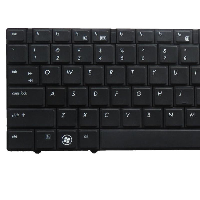 Hp Elitebook 8540 Keyboard - Us Version