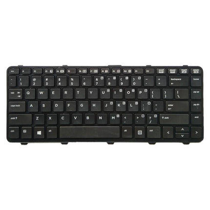 Hp Probook 640 / 440 / 445 / 645 G2 Keyboard - Us Version
