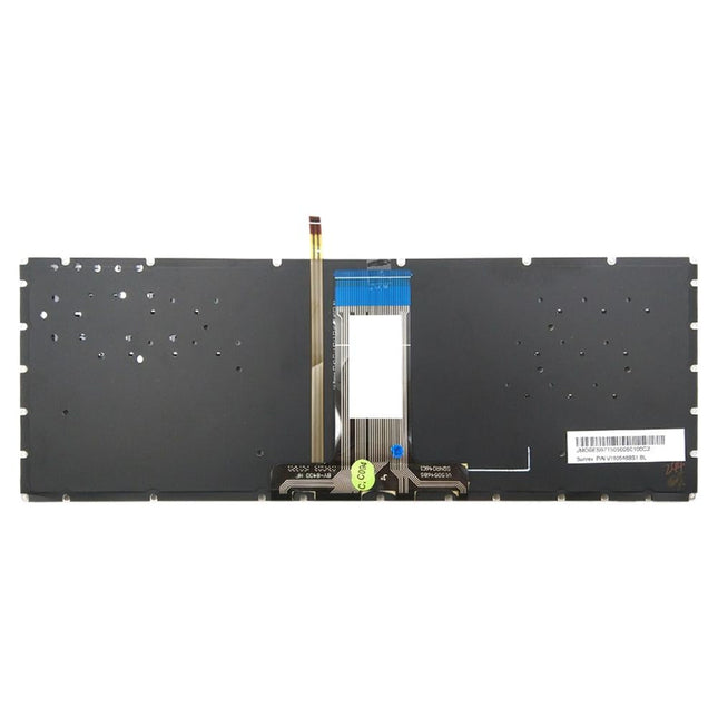 Backlit Keyboard For Hp Pavilion 13-U Series