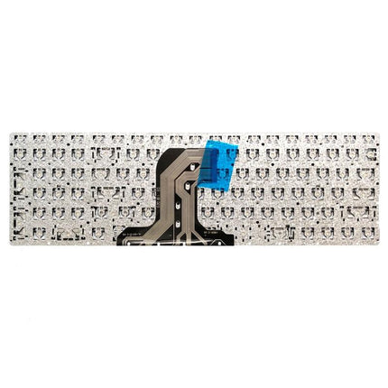 Russian Keyboard For Hp Pavilion 250 / 256 / 255 G4 Series