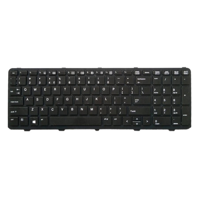 Hp Probook 450 / 455 / 470 G1 / G2 Keyboard - Us Version