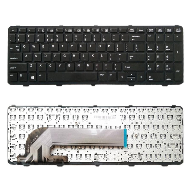 Hp Probook 450 / 455 / 470 G1 / G2 Keyboard - Us Version