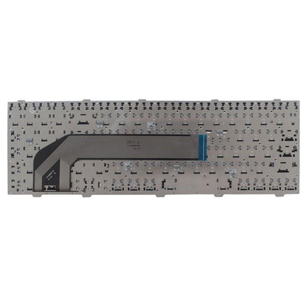 Russian Keyboard For Hp Probook 4540 / 4545 / 4740 Series