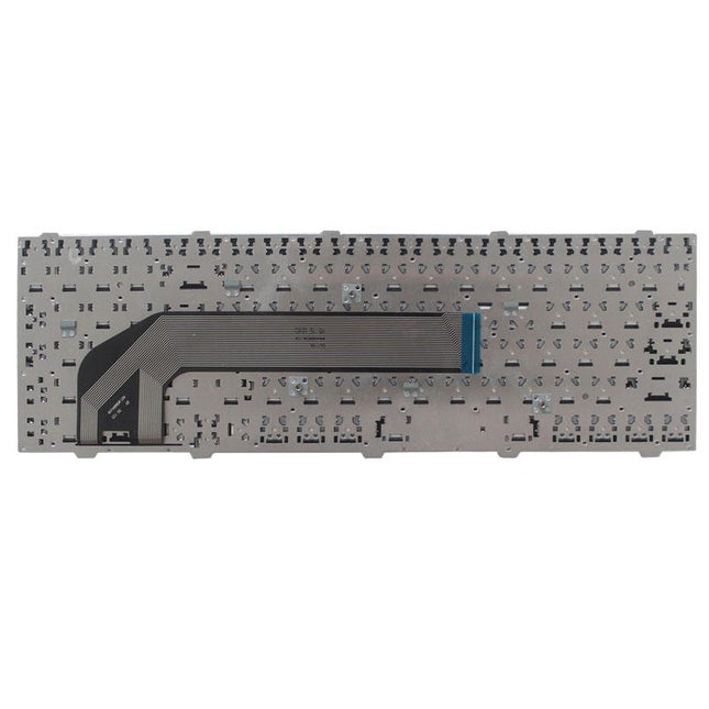 Russian Keyboard For Hp Probook 4540 / 4545 / 4740 Series