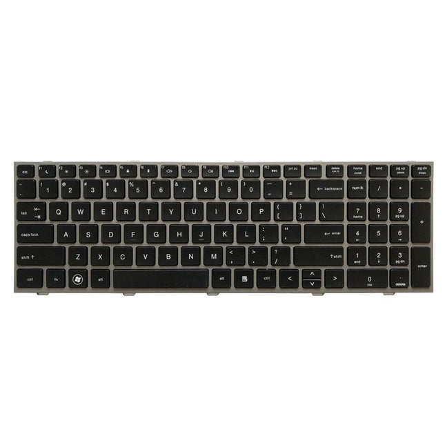 Hp Probook 4540 / 4545 / 4545S Us Keyboard