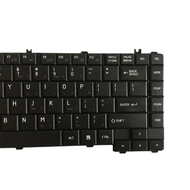 Keyboard For Toshiba Satellite C600 L640 L645 L730 L735 L740 L745