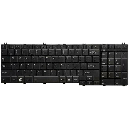 Keyboard For Toshiba Satellite L670 / L675 / C660 / C655 / L655 / L650 / C670 / L750