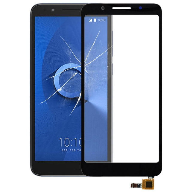 Alcatel 1X Touch Panel Replacement - Compatible