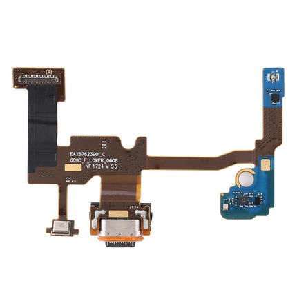 Google Pixel 2 Xl Charging Port Flex Cable