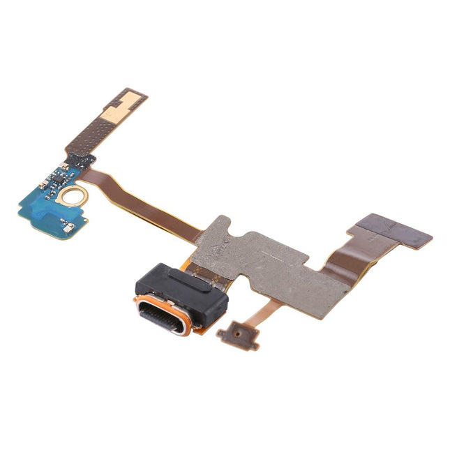 Google Pixel 2 Xl Charging Port Flex Cable