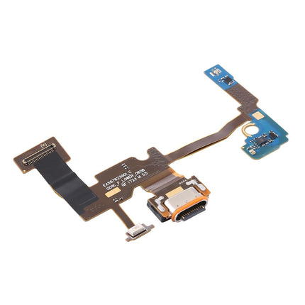 Google Pixel 2 Xl Charging Port Flex Cable