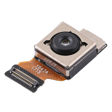 Rear Camera For Google Pixel 2 Xl - Black