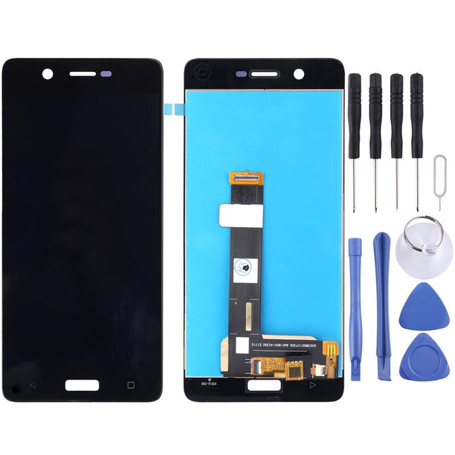 Replacement Lcd Touch Panel For Nokia 5 - Various Models