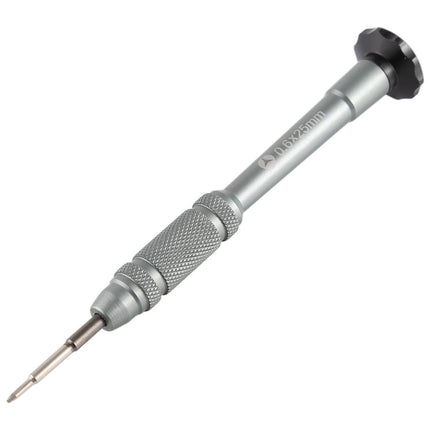 Precision Repair Screwdriver For Various Devices - 0.6Y