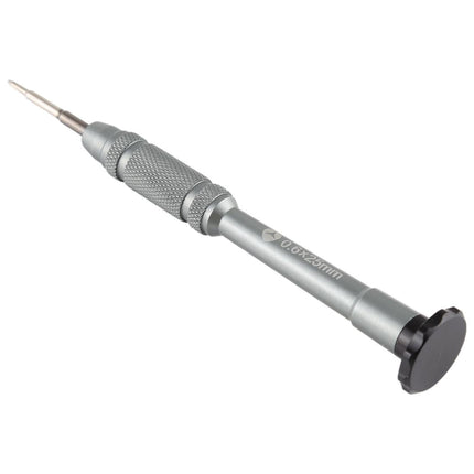 Precision Repair Screwdriver For Various Devices - 0.6Y