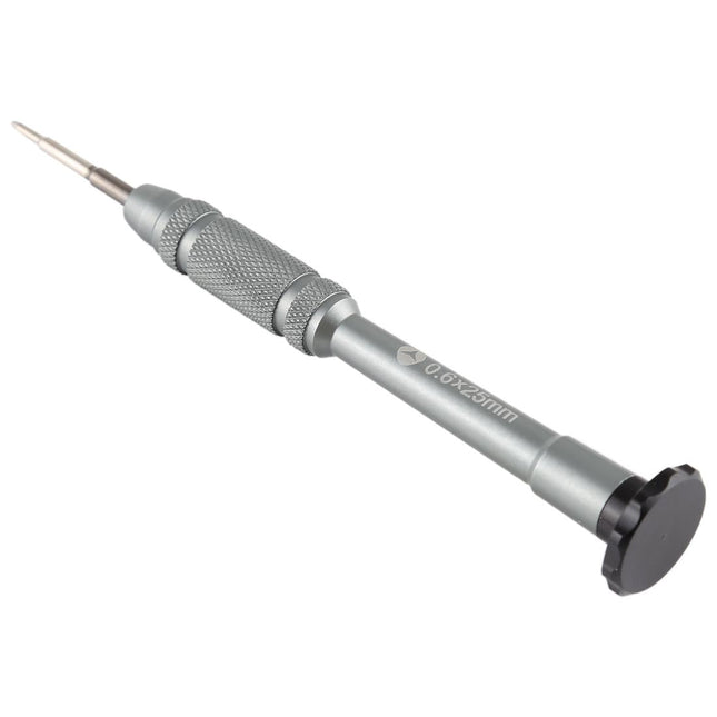 Precision Repair Screwdriver For Various Devices - 0.6Y