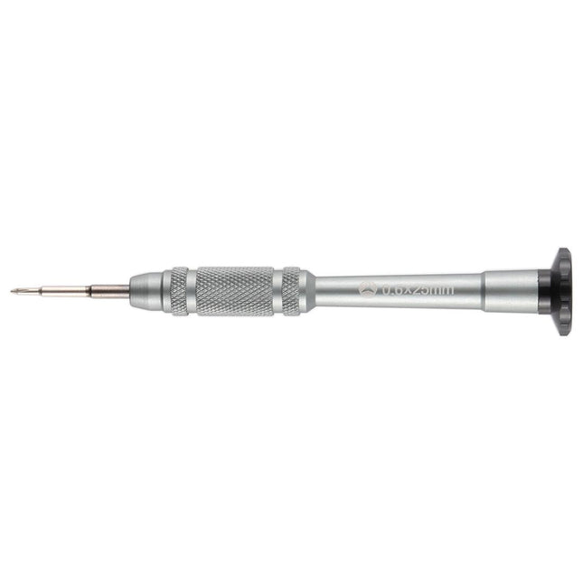 Precision Repair Screwdriver For Various Devices - 0.6Y