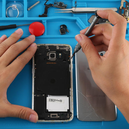 Precision Repair Screwdriver For Various Devices - 0.6Y