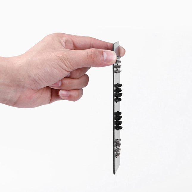 Magnetic Screw Pad For Wowstick - Position Memory Plate