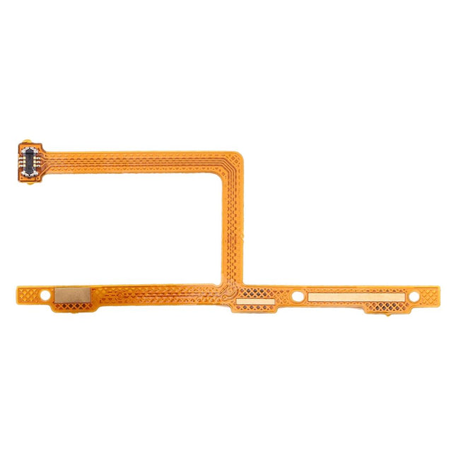 Flex Cable For Nokia 8 Power And Volume Buttons