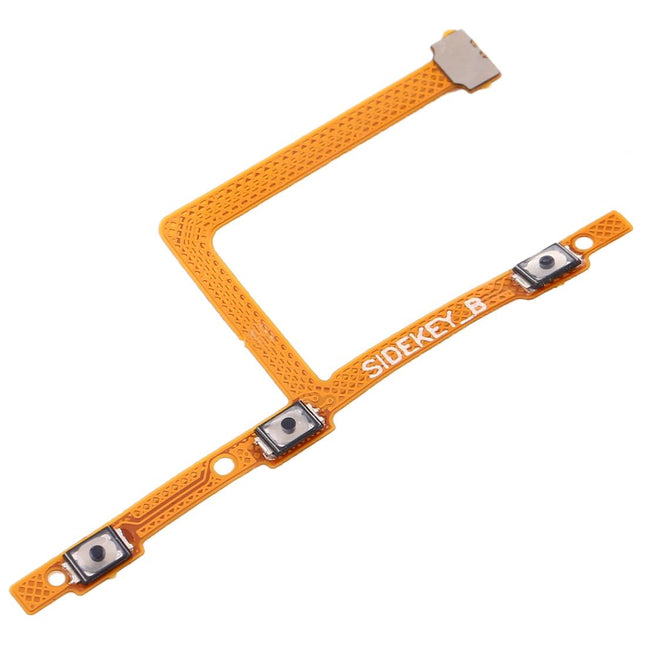 Flex Cable For Nokia 8 Power And Volume Buttons