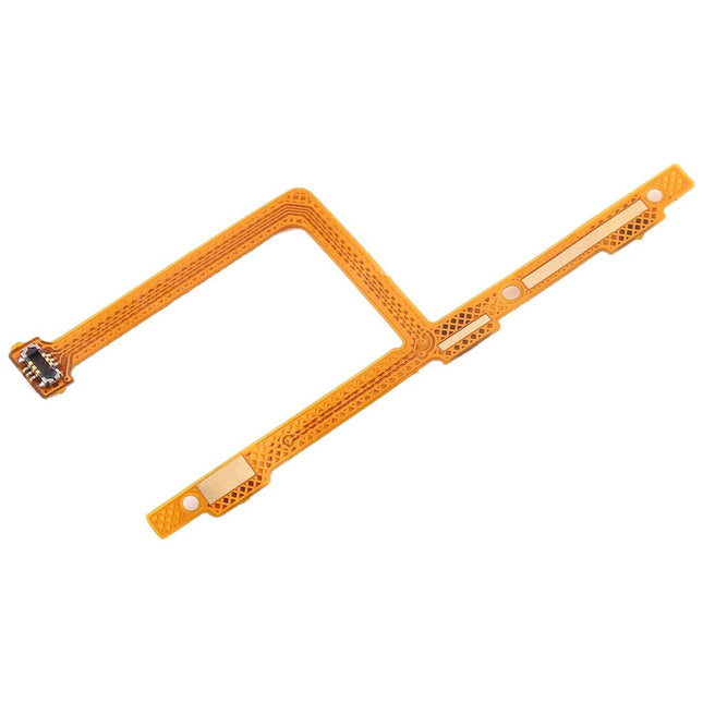 Flex Cable For Nokia 8 Power And Volume Buttons