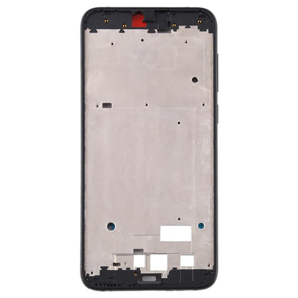 Lcd Frame Bezel Plate For Nokia X6 2018 / 6.1 Plus - Front Housing