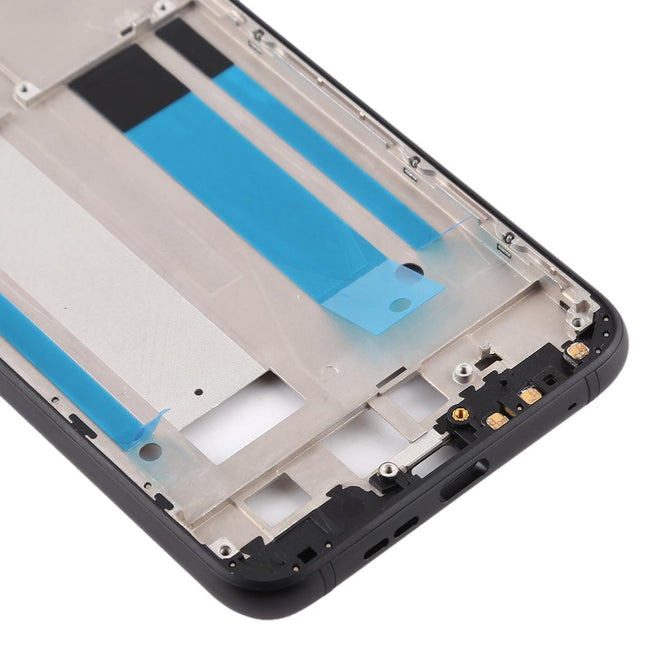Lcd Frame Bezel Plate For Nokia X6 2018 / 6.1 Plus - Front Housing