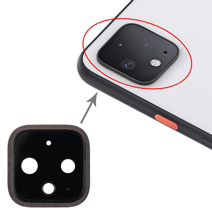 Pixel 4 Camera Lens Cover - Protect Your Lens