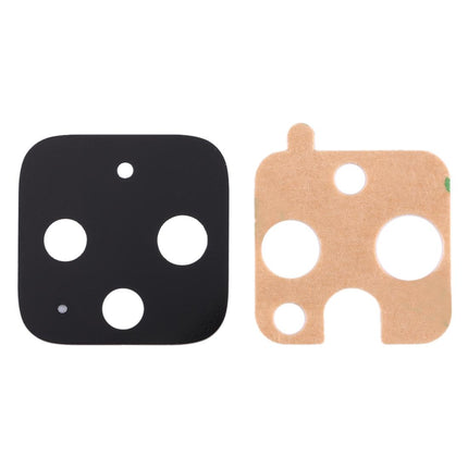 10 Rear Camera Lenses For Google Pixel 4